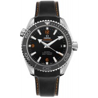Omega Seamaster Planet Ocean 600M Co-Axial Men's Luxury Watch 23232422101005