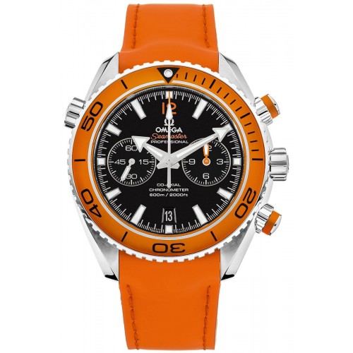 Omega Seamaster Planet Ocean 23232465101001