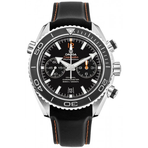 Omega Seamaster Planet Ocean 23232465101005