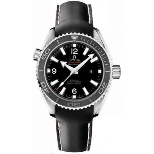 Omega Seamaster Planet Ocean 23233382001001