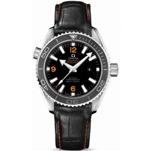 Omega Seamaster Planet Ocean 23233382001002
