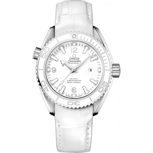 Omega Seamaster Planet Ocean 23233382004001
