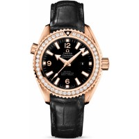 Omega Seamaster Planet Ocean 23258382001001