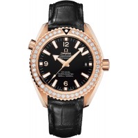 Omega Seamaster Planet Ocean 23258422101001