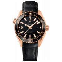 Omega Seamaster Planet Ocean 23263382001001