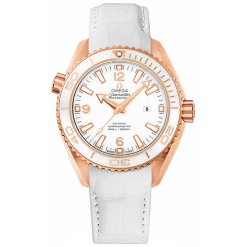 Omega Seamaster Planet Ocean 23263382004001