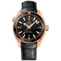 Omega Seamaster Planet Ocean 23263422101001