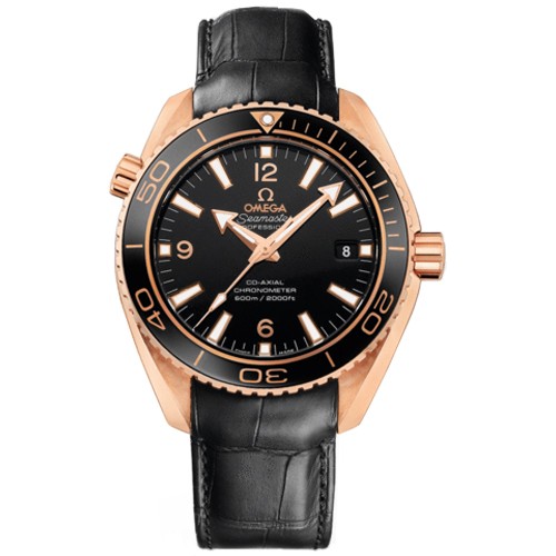 Omega Seamaster Planet Ocean 23263422101001