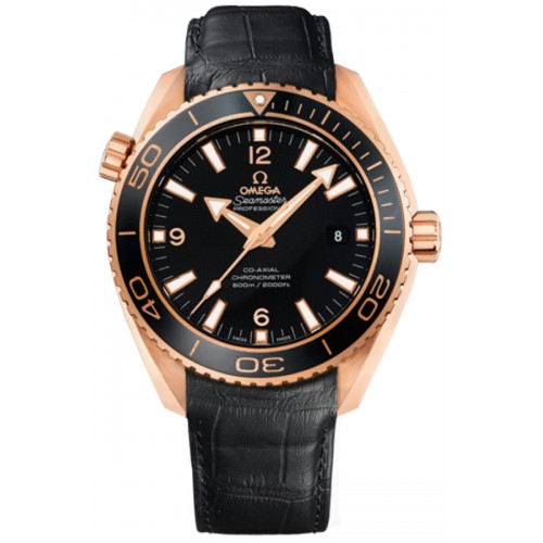 Omega Seamaster Planet Ocean 23263462101001