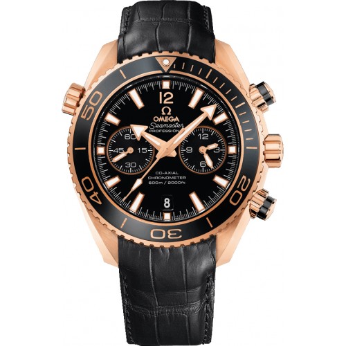 Omega Seamaster Planet Ocean 23263465101001