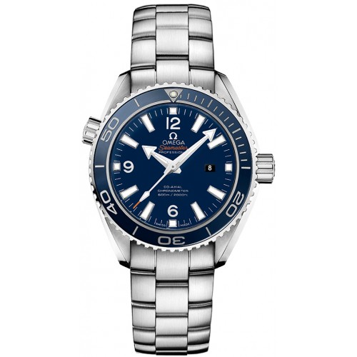 Omega Seamaster Planet Ocean 23290382003001