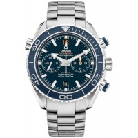 Omega Seamaster Planet Ocean 23290465103001