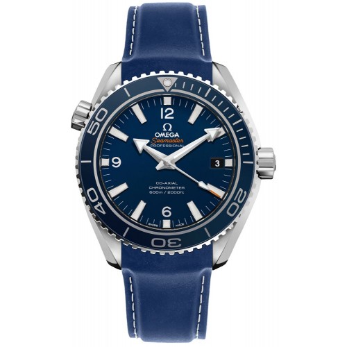 Omega Seamaster Planet Ocean 23292422103001