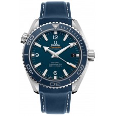 Omega Seamaster Planet Ocean Titanium Men's Watch 23292462103001