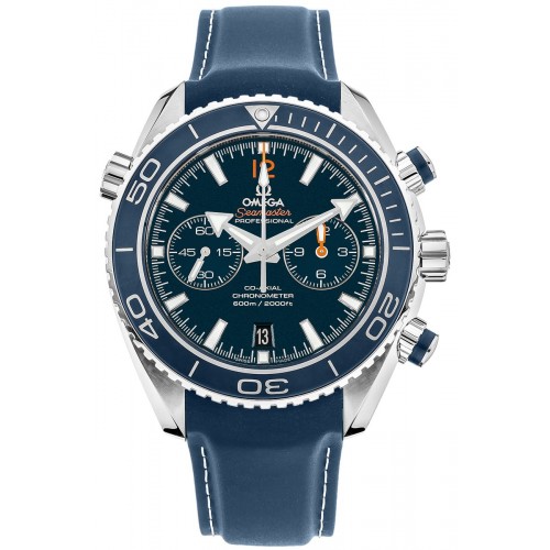 Omega Seamaster Planet Ocean 23292465103001