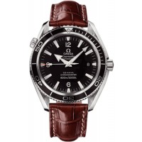 Omega Seamaster Planet Ocean 29005037