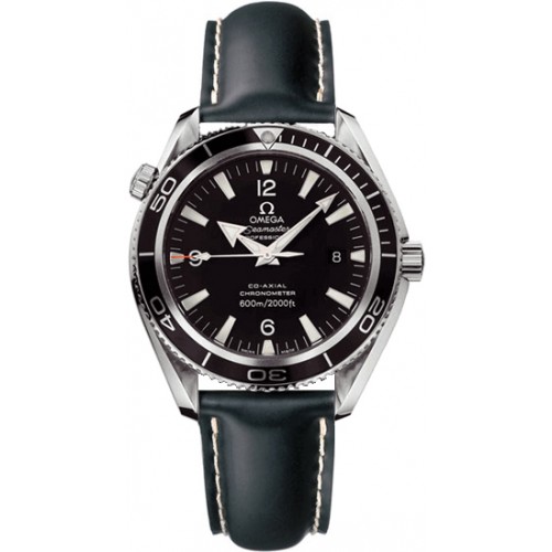 Omega Seamaster Planet Ocean 29005081