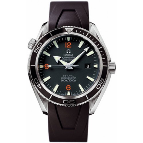 Omega Seamaster Planet Ocean 29005191