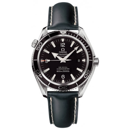 Omega Seamaster Planet Ocean 29015081