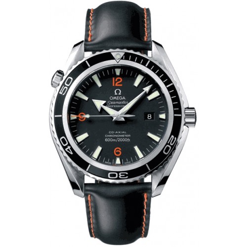 Omega Seamaster Planet Ocean 29015182