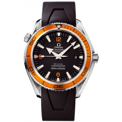 Omega Seamaster Planet Ocean 29095091