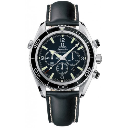 Omega Seamaster Planet Ocean 29105081