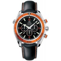 Omega Seamaster Planet Ocean 29185082