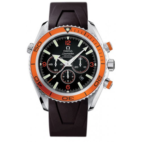 Omega Seamaster Planet Ocean 29185091