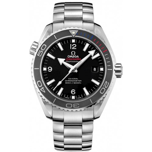 Omega Seamaster Planet Ocean 52230462101001
