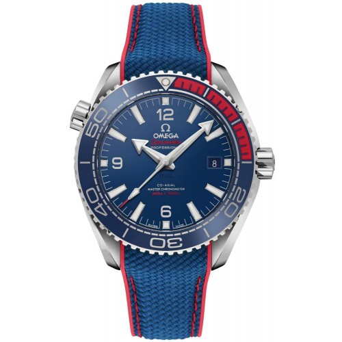 Omega Seamaster Planet Ocean Olympic  52232442103001
