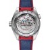 Omega Seamaster Planet Ocean Olympic  52232442103001