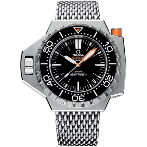 Omega Seamaster Ploprof 22430552101001