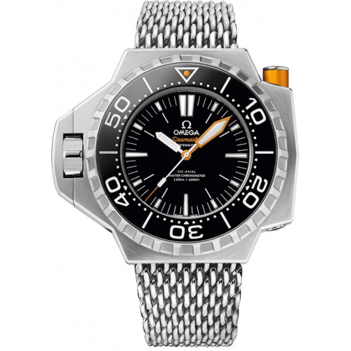 Omega Seamaster Ploprof 22790552101001