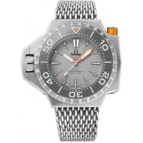 Omega Seamaster Ploprof 22790552199001