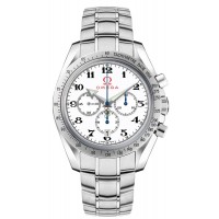 Omega Specialties Olympic Games Men's Watch 32110425004001