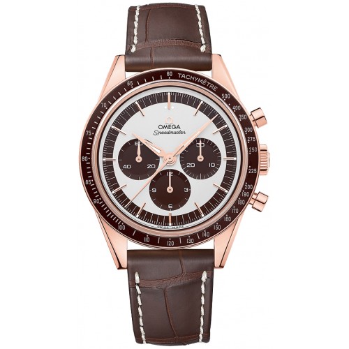 Omega Speedmaster Moonwatch 31163403002001