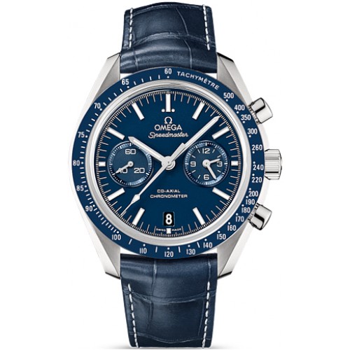Omega Speedmaster Moonwatch 31193445103001
