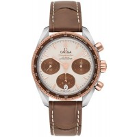Omega Speedmaster 38 Chronograph 32423385002002 Omega Speedmaster 38 Chronograph 32423385002002