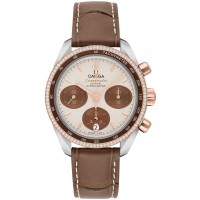 Omega Speedmaster 38 Chronograph 32428385002002