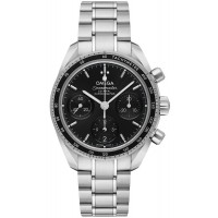 Omega Speedmaster 38 Chronograph Men's Watch 32430385001001