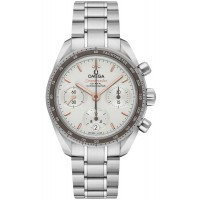 Omega Speedmaster 38 Chronograph 32430385002001