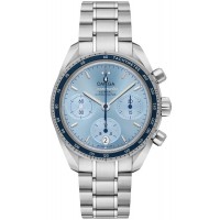 Omega Speedmaster 38 Chronograph 32430385003001