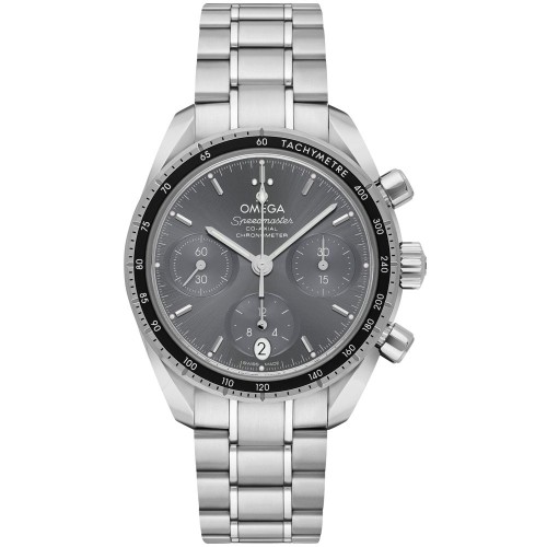 Omega Speedmaster 38 Chronograph Men's Watch 32430385006001