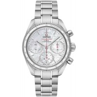 Omega Speedmaster 38 Chronograph 32430385055001
