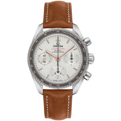 Omega Speedmaster 38 Chronograph 32432385002001