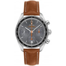 Omega Speedmaster 38 Chronograph 32432385006001