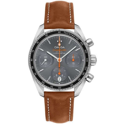 Omega Speedmaster 38 Chronograph 32432385006001