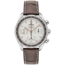 Omega Speedmaster 38 Chronograph 32438385002001 Omega Speedmaster 38 Chronograph 32438385002001