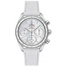 Omega Speedmaster 38 Chronograph 32438385055001