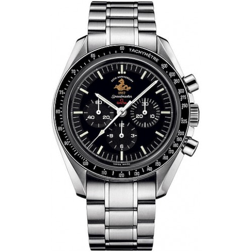 Omega Speedmaster 50th Anniversary 31130423001001